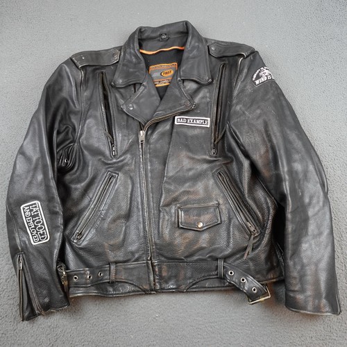 Vtg first classics jacket mens - classics,