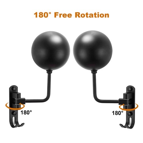 2pcs motorcycle helmet - motorcycle, holder