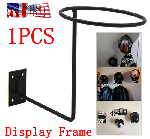 Wall mount motorcycle - 1x,