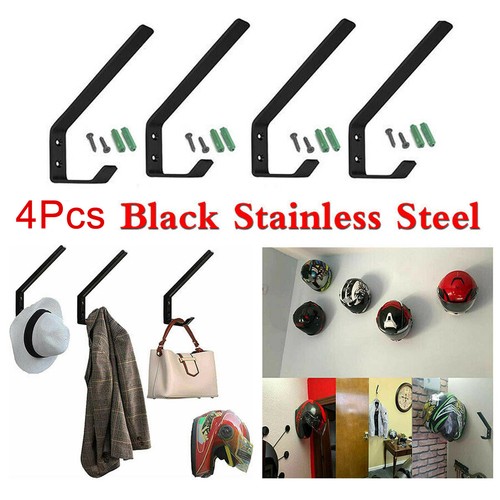 Motorcycle helmet holder - 4x,